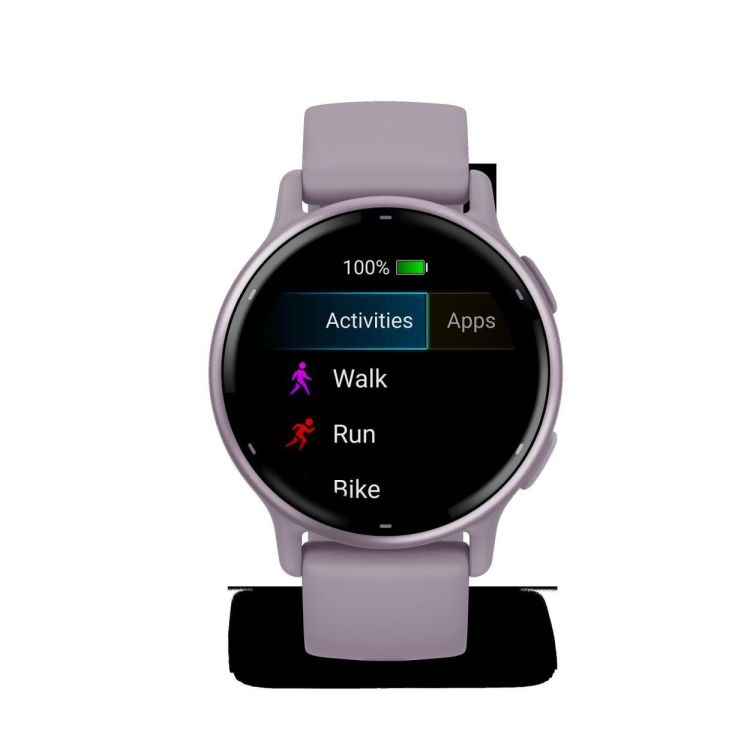 GARMIN GARMIN vívoactive® 5, Orchid  - De Peperstraat (Poperinge)