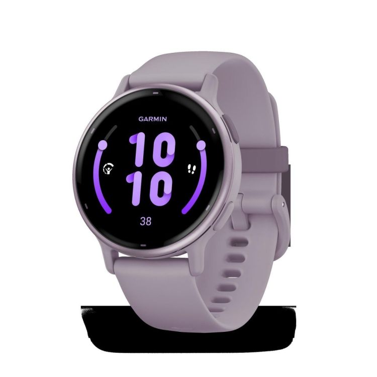 GARMIN GARMIN vívoactive® 5, Orchid  - De Peperstraat (Poperinge)