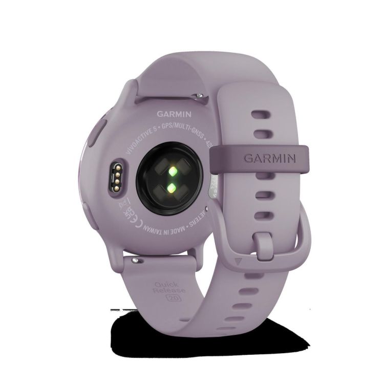 GARMIN GARMIN vívoactive® 5, Orchid  - De Peperstraat (Poperinge)