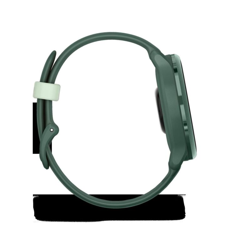 GARMIN GARMIN vívoactive® 6 Metallic Jasper Green met Jasper Green polsband  - De Peperstraat (Poperinge)