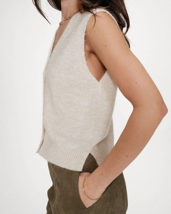 Grace & Mila GRACE MILA  (zand) - De Peperstraat (Poperinge)