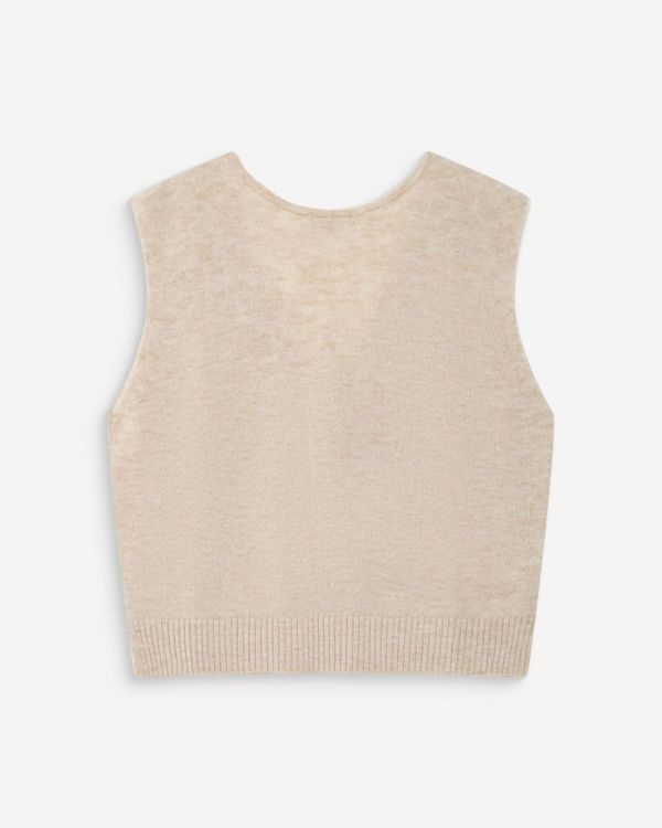 Grace & Mila GRACE MILA  (zand) - De Peperstraat (Poperinge)