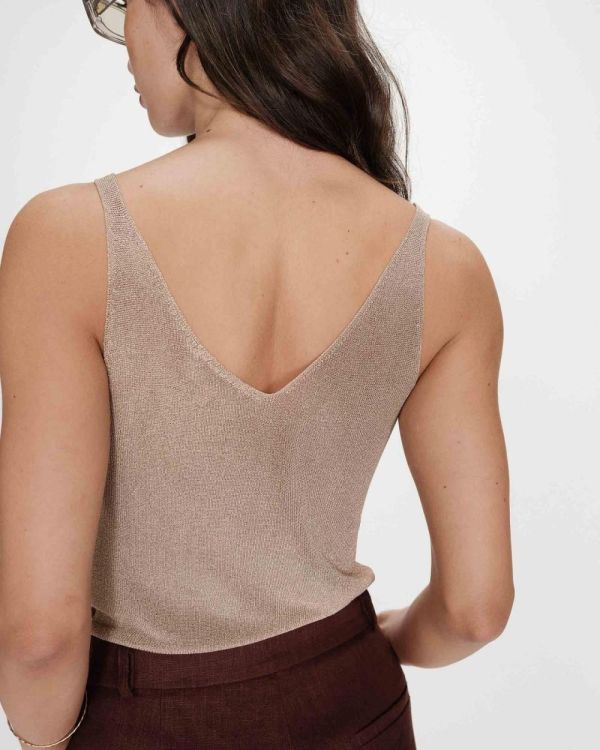 Grace & Mila GRACE MILA  (metallic) - De Peperstraat (Poperinge)