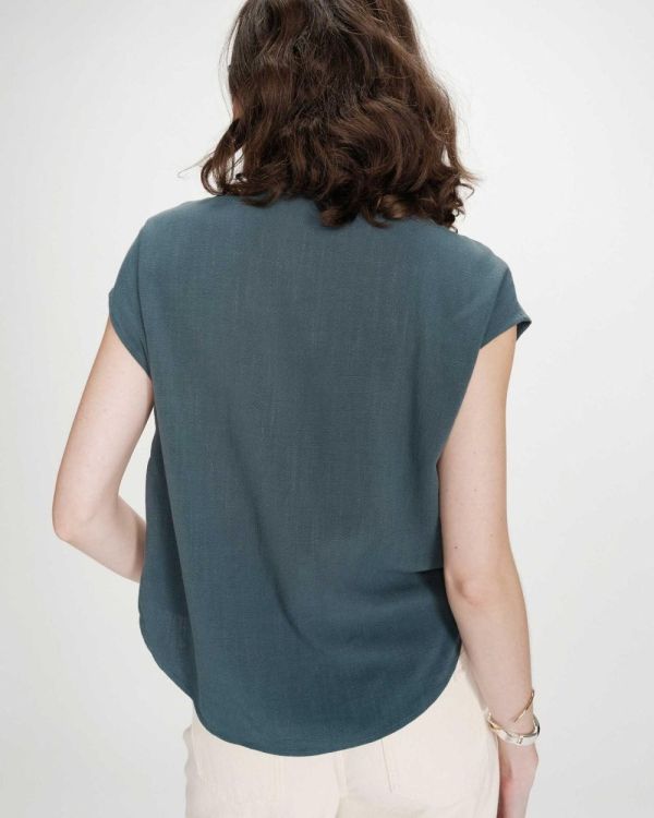 Grace & Mila GRACE MILA  (groen) - De Peperstraat (Poperinge)