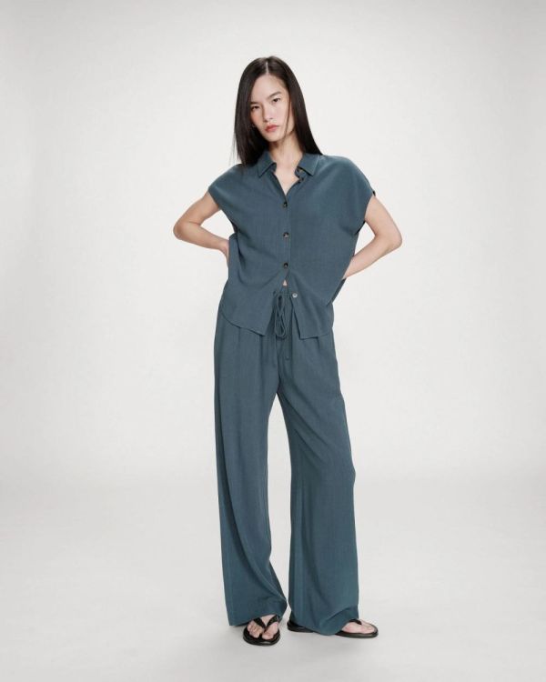 Grace & Mila GRACE MILA  (groen) - De Peperstraat (Poperinge)