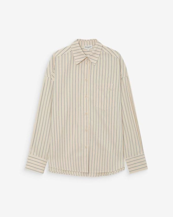 Grace & Mila GRACE MILA  (beige) - De Peperstraat (Poperinge)