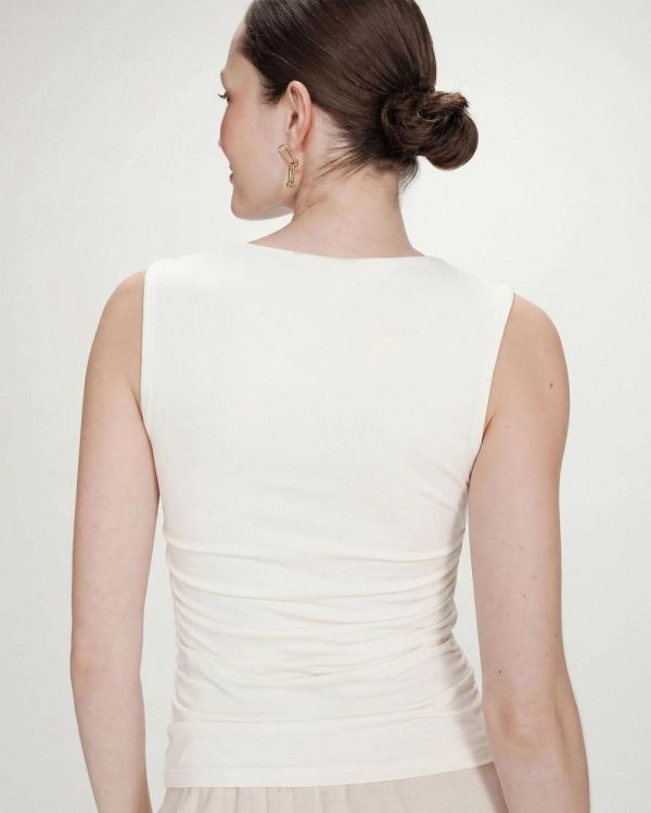 Grace & Mila GRACE MILA  (ecru) - De Peperstraat (Poperinge)