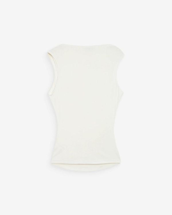 Grace & Mila GRACE MILA  (ecru) - De Peperstraat (Poperinge)