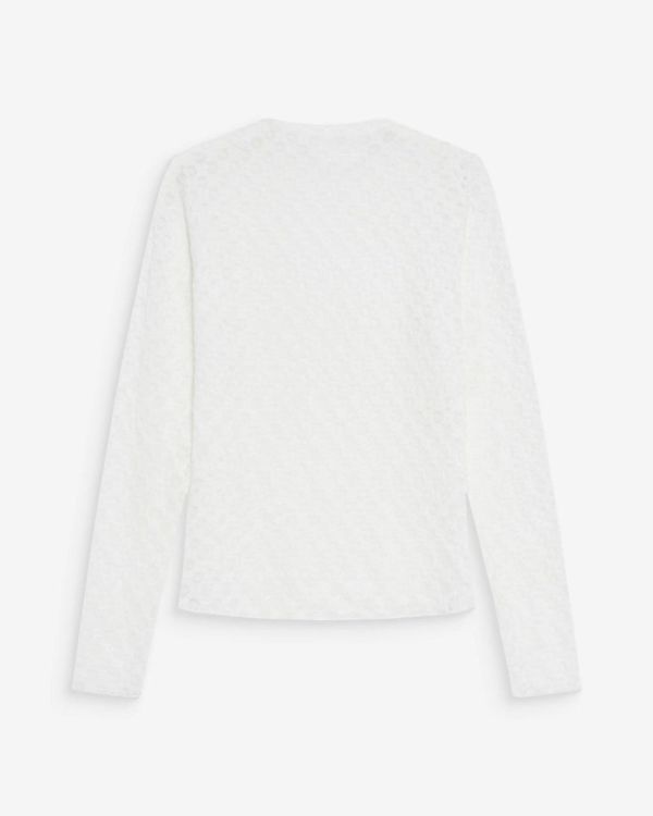 Grace & Mila GRACE MILA  (wit) - De Peperstraat (Poperinge)