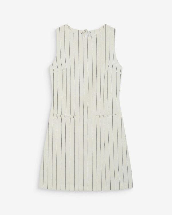 Grace & Mila GRACE MILA  (wit) - De Peperstraat (Poperinge)