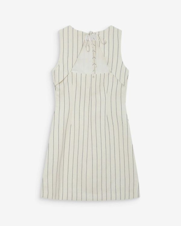 Grace & Mila GRACE MILA  (wit) - De Peperstraat (Poperinge)