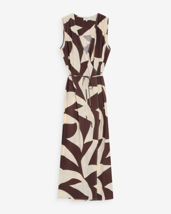 Grace & Mila GRACE MILA  (bruin) - De Peperstraat (Poperinge)