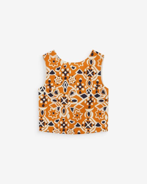 Grace & Mila GRACE MILA  (multi) - De Peperstraat (Poperinge)