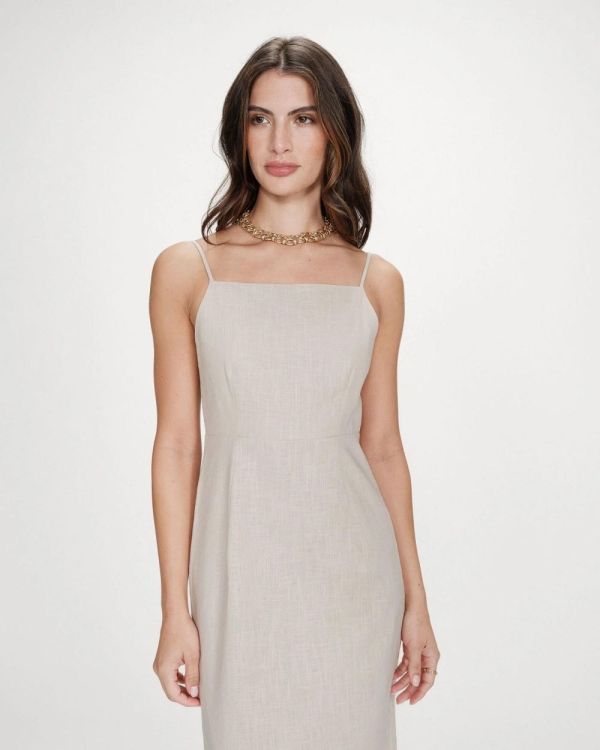 Grace & Mila GRACE MILA  (beige) - De Peperstraat (Poperinge)