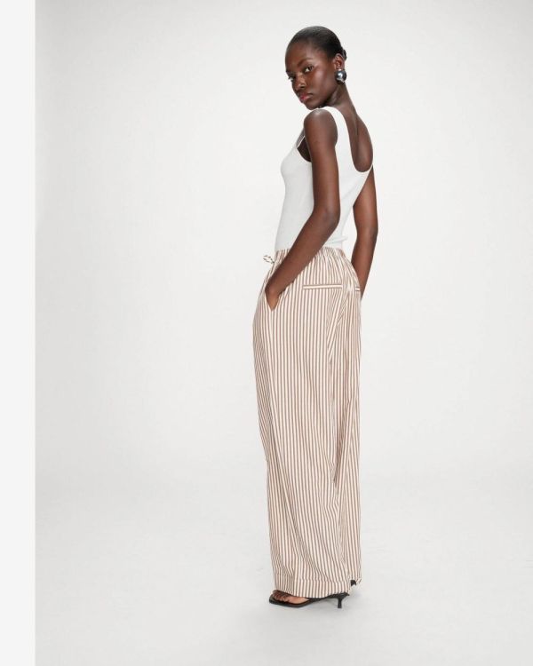 Grace & Mila GRACE MILA  (bruin) - De Peperstraat (Poperinge)