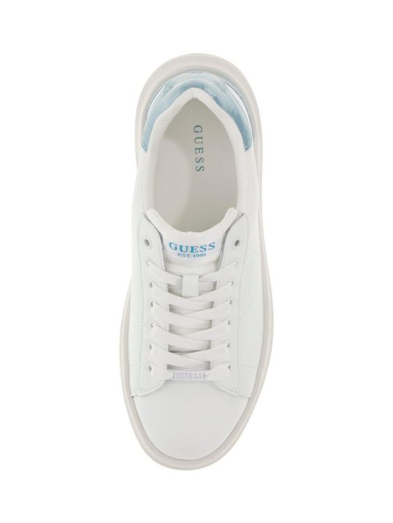  GUESS SNEAKER  - De Peperstraat (Poperinge)