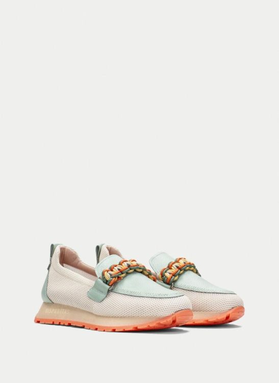  HISPANITAS MOCCASIN  - De Peperstraat (Poperinge)