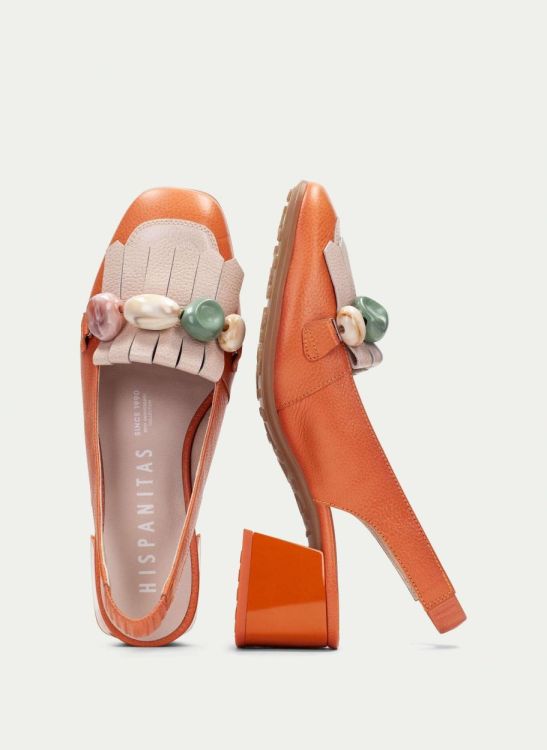  HISPANITAS SANDAAL HAK  - De Peperstraat (Poperinge)