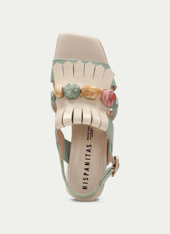  HISPANITAS SANDAAL HAK  - De Peperstraat (Poperinge)