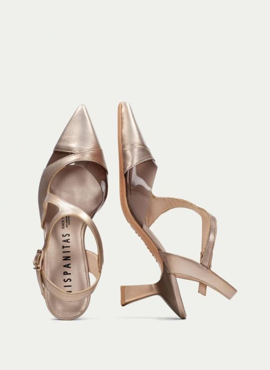  HISPANITAS SANDAAL  - De Peperstraat (Poperinge)