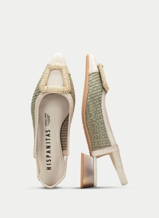  HISPANITAS TTHO  - De Peperstraat (Poperinge)