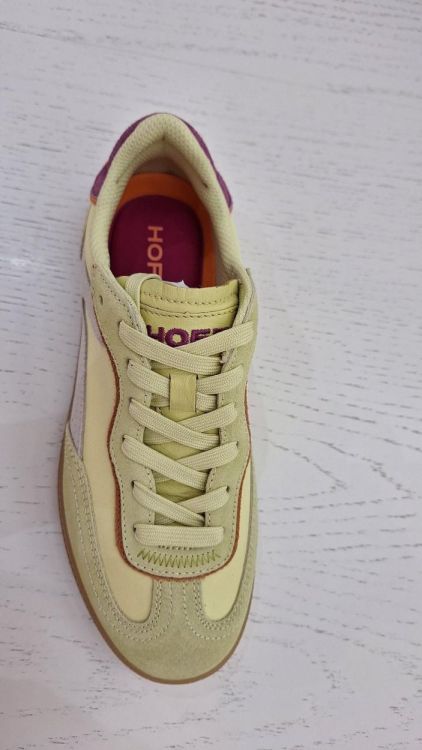  HOFF SNEAKER  - De Peperstraat (Poperinge)