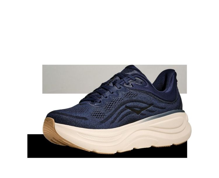 HOKA HOKA BONDI 9  - De Peperstraat (Poperinge)