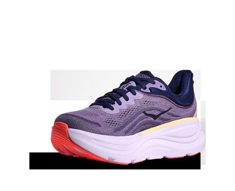 HOKA HOKA BONDI 9  (paars) - De Peperstraat (Poperinge)