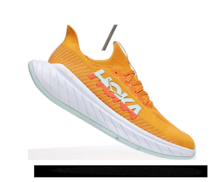 HOKA HOKA CARBON X 3  - De Peperstraat (Poperinge)