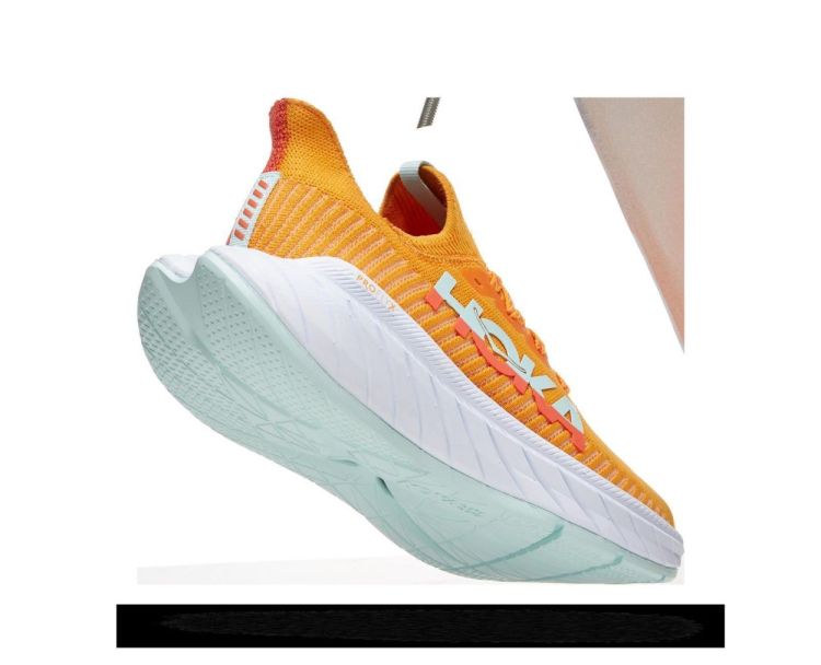 HOKA HOKA CARBON X 3  - De Peperstraat (Poperinge)