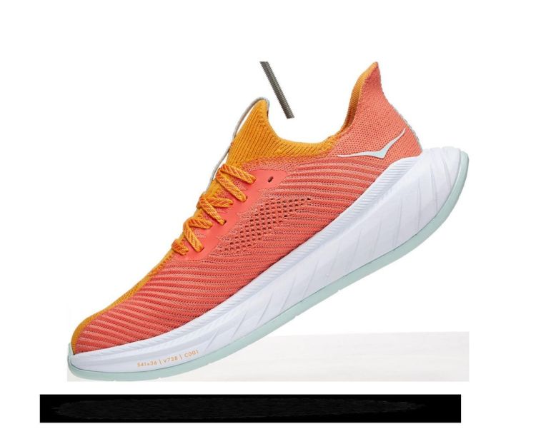 HOKA HOKA CARBON X 3  - De Peperstraat (Poperinge)