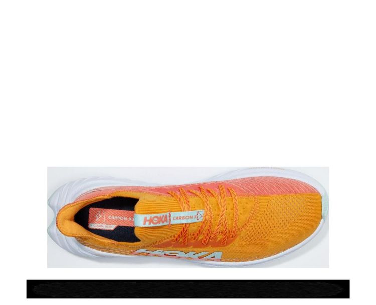 HOKA HOKA CARBON X 3  - De Peperstraat (Poperinge)