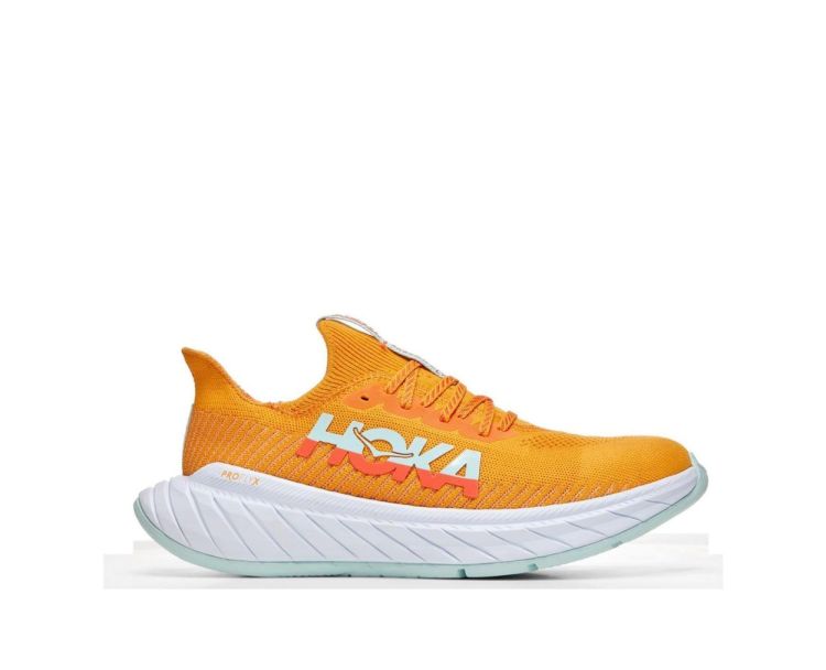 HOKA HOKA CARBON X 3  - De Peperstraat (Poperinge)