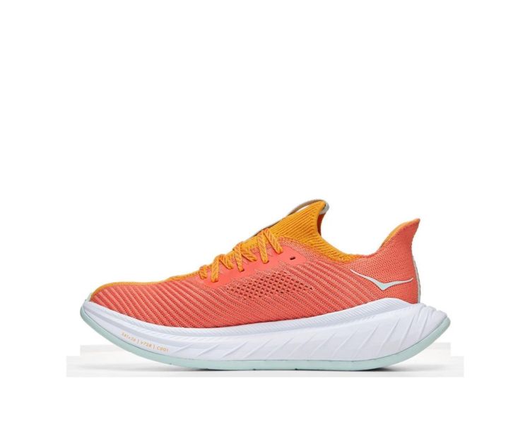 HOKA HOKA CARBON X 3  - De Peperstraat (Poperinge)