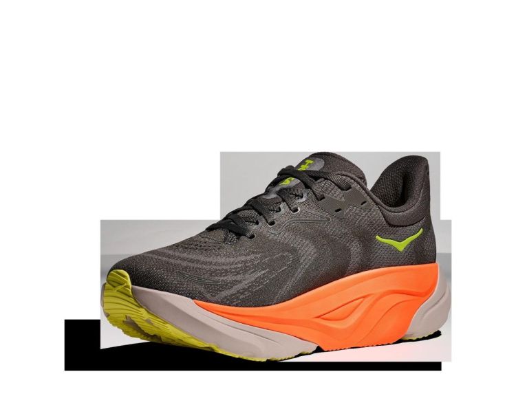 HOKA HOKA M ARAHI 8  (groen) - De Peperstraat (Poperinge)