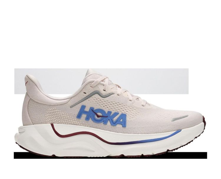 HOKA HOKA M ARAHI 9  (wit) - De Peperstraat (Poperinge)