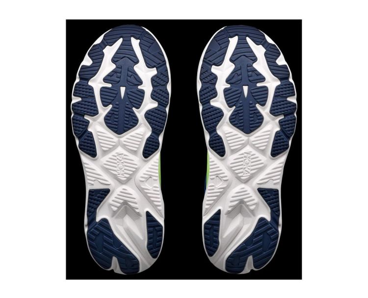 HOKA HOKA M ARAHI 9  (blauw) - De Peperstraat (Poperinge)