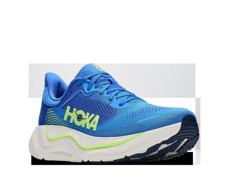HOKA HOKA M ARAHI 9  (blauw) - De Peperstraat (Poperinge)