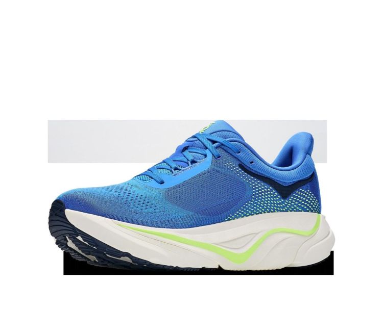 HOKA HOKA M ARAHI 9  (blauw) - De Peperstraat (Poperinge)