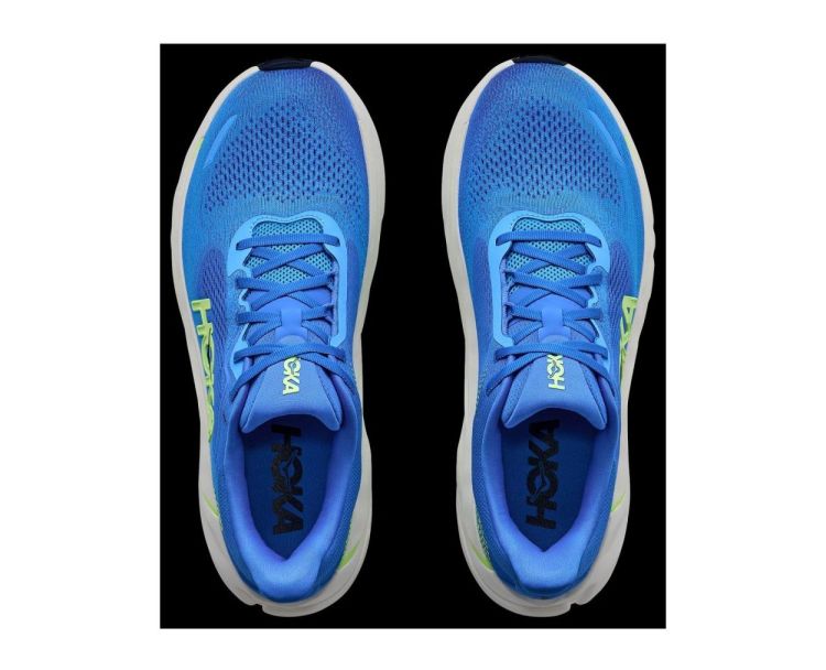 HOKA HOKA M ARAHI 9  (blauw) - De Peperstraat (Poperinge)
