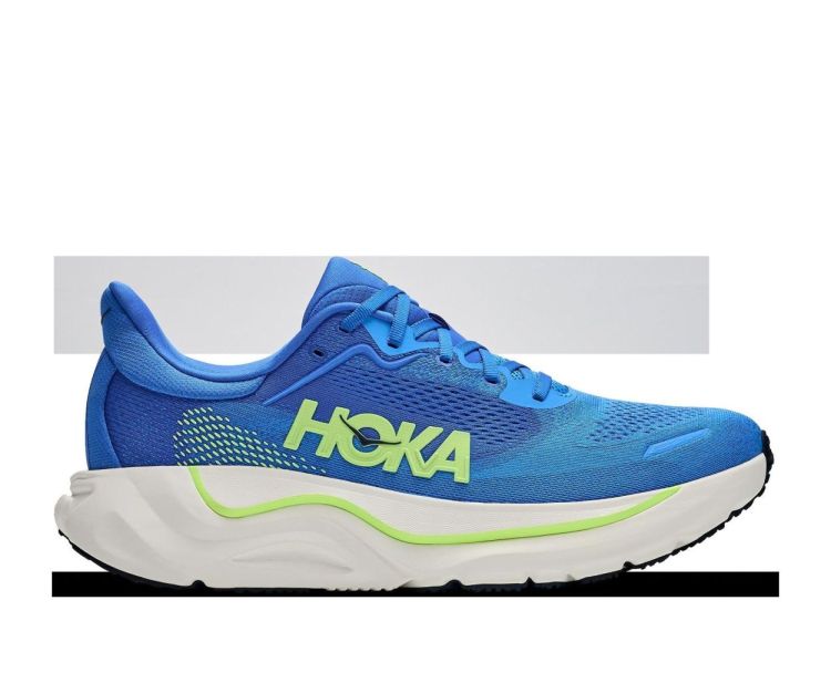 HOKA HOKA M ARAHI 9  (blauw) - De Peperstraat (Poperinge)
