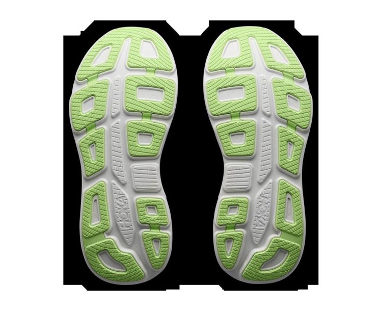 HOKA HOKA M BONDI 9  (zwart) - De Peperstraat (Poperinge)