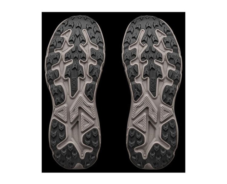 HOKA HOKA M CHALLENGER 8 GTX  (grijs) - De Peperstraat (Poperinge)