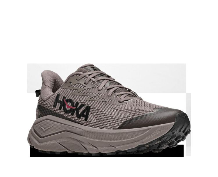 HOKA HOKA M CHALLENGER 8 GTX  (grijs) - De Peperstraat (Poperinge)