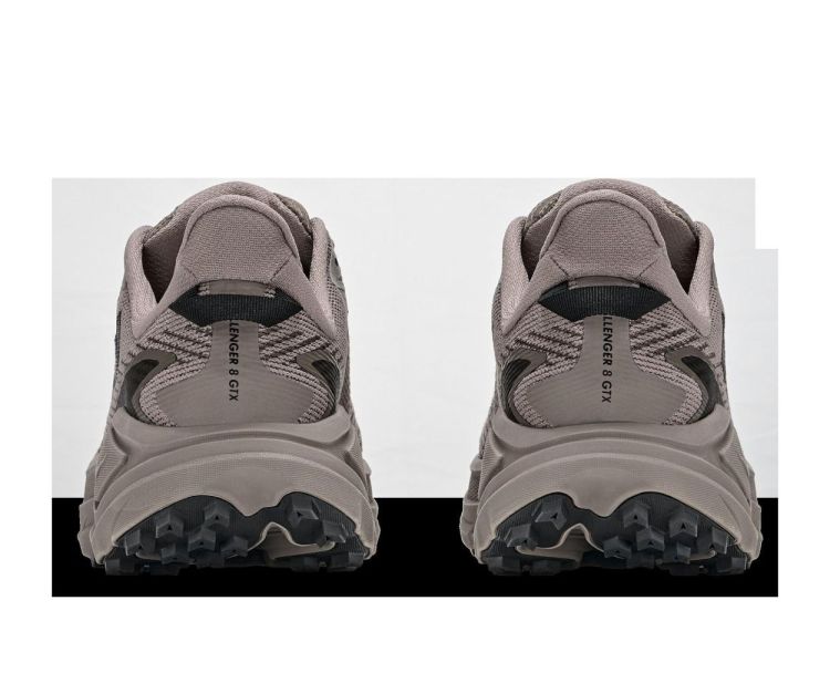 HOKA HOKA M CHALLENGER 8 GTX  (grijs) - De Peperstraat (Poperinge)