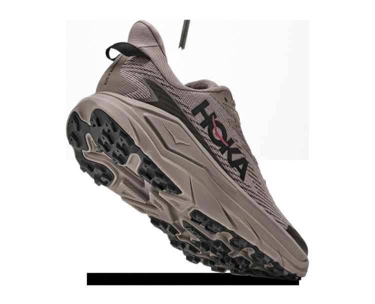 HOKA HOKA M CHALLENGER 8 GTX  (grijs) - De Peperstraat (Poperinge)