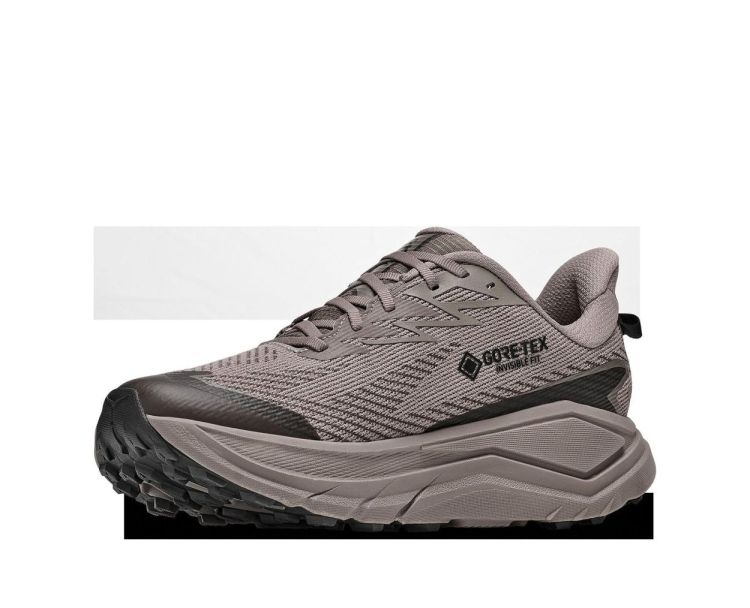 HOKA HOKA M CHALLENGER 8 GTX  (grijs) - De Peperstraat (Poperinge)