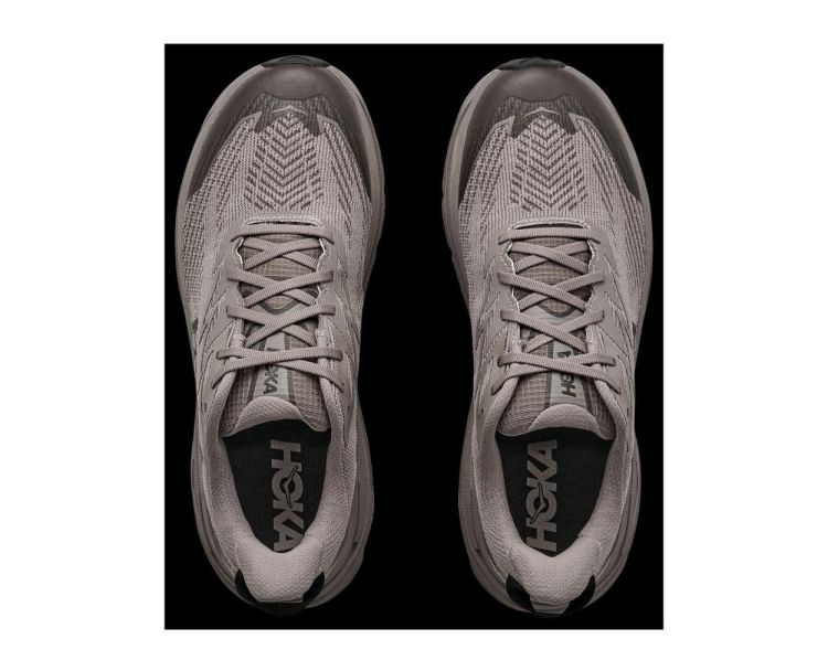 HOKA HOKA M CHALLENGER 8 GTX  (grijs) - De Peperstraat (Poperinge)