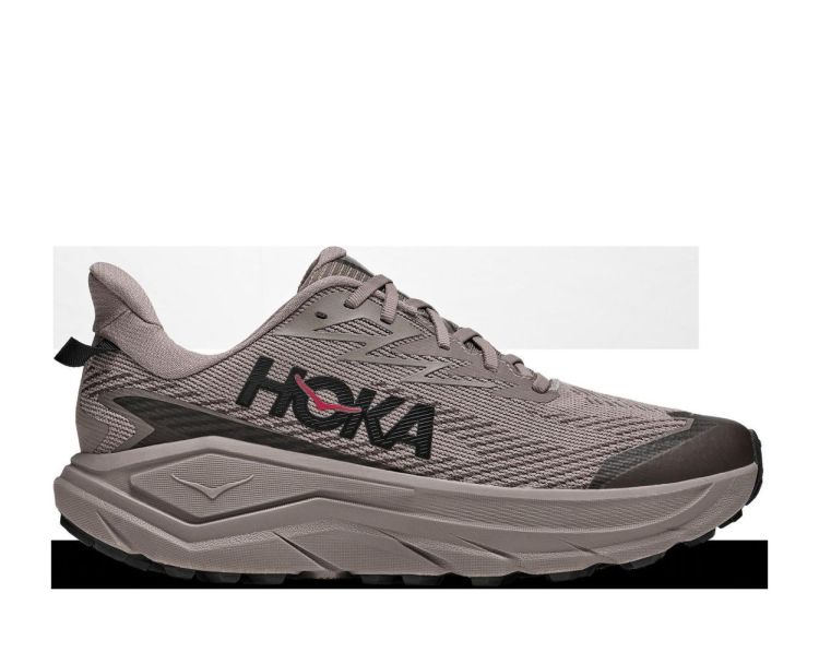 HOKA HOKA M CHALLENGER 8 GTX  (grijs) - De Peperstraat (Poperinge)