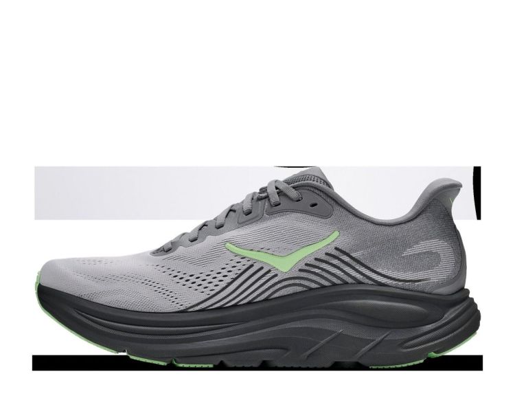 HOKA HOKA M CLIFTON 11  (grijs) - De Peperstraat (Poperinge)